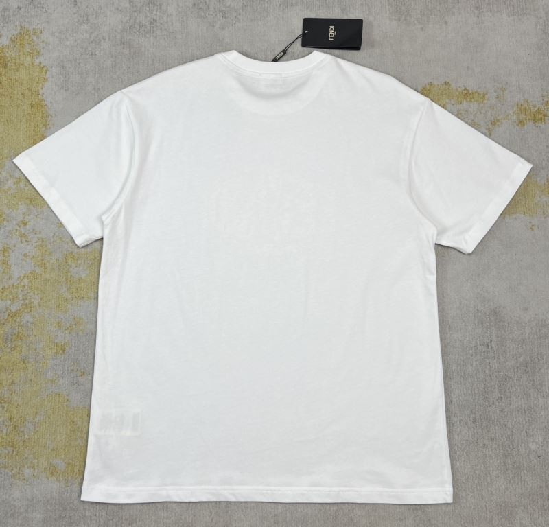 Fendi T-Shirts